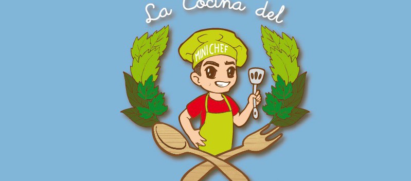 La cocina del minichef